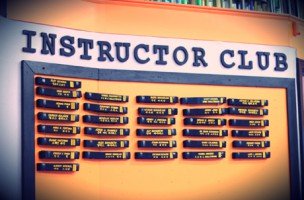 Instructor Club